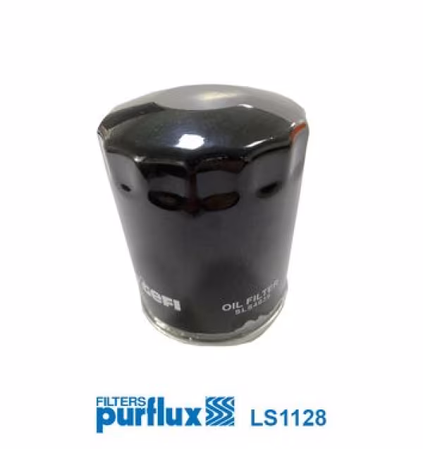 PURFLUX Filtro olio