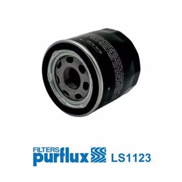PURFLUX Filtro olio