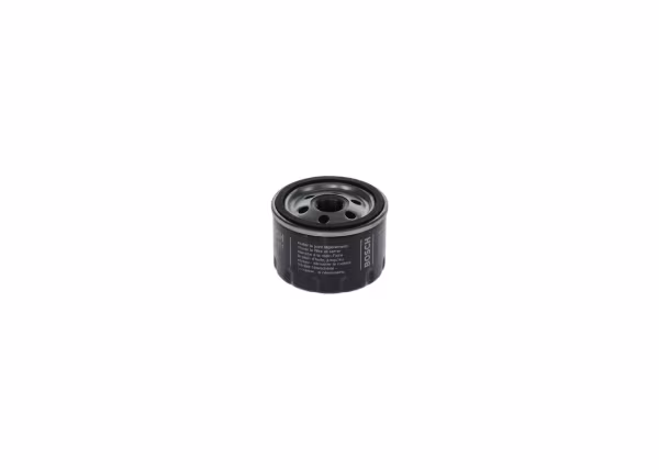 BOSCH Filtro olio