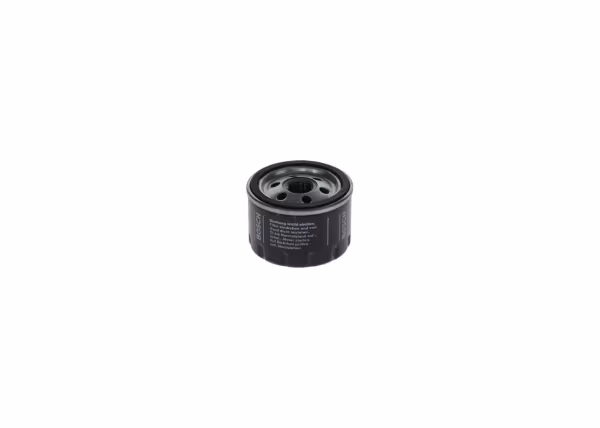 BOSCH Filtro olio