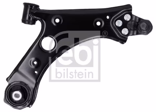 FEBI BILSTEIN Braccio oscillante, Sospensione ruota