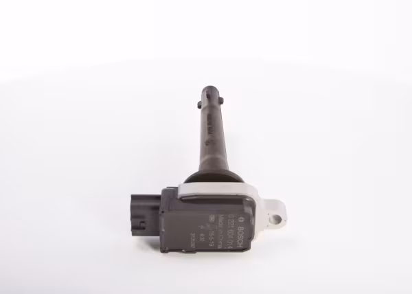 BOSCH Bobina d\'accensione