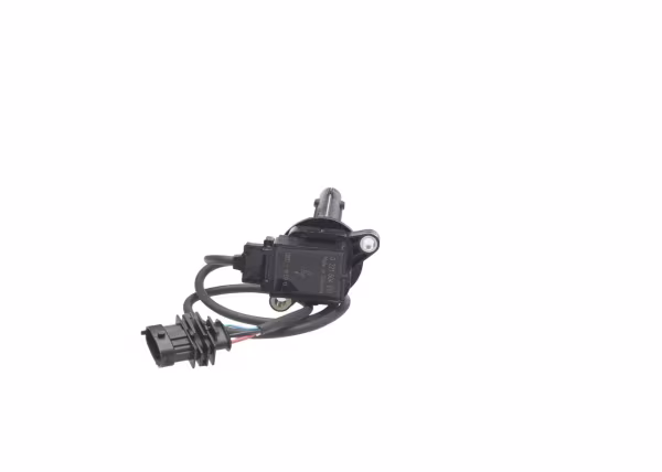 BOSCH Bobina d\'accensione