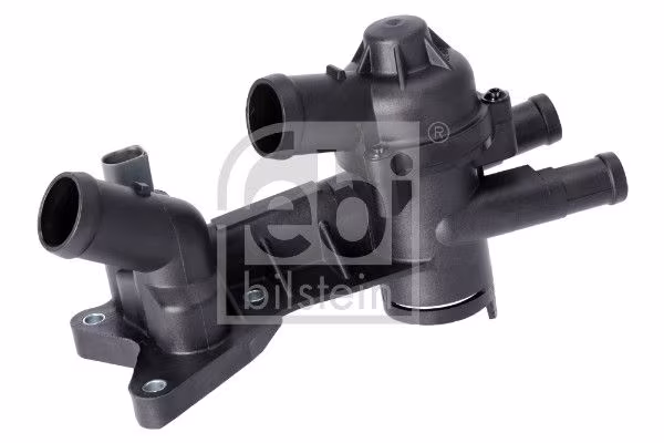 FEBI BILSTEIN Termostato, refrigerante
