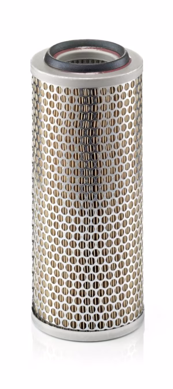 MANN-FILTER Filtro aria