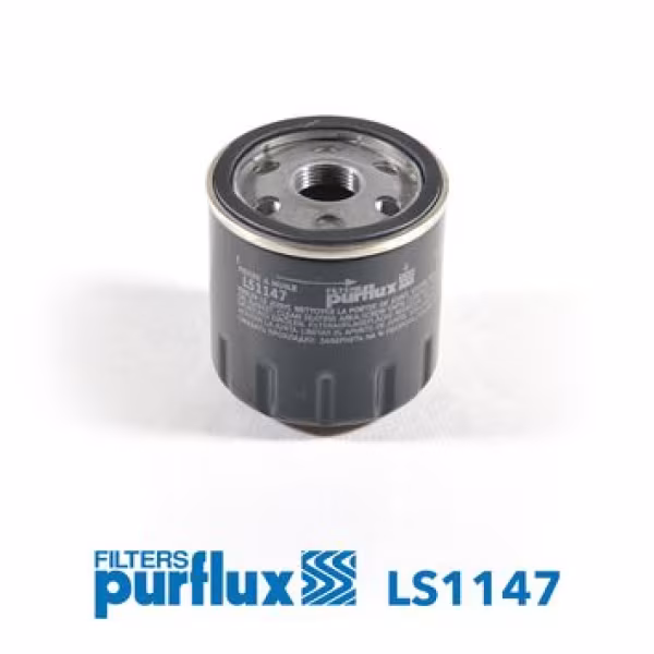 PURFLUX Filtro olio