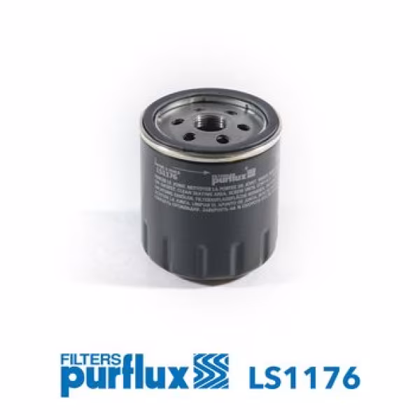PURFLUX Filtro olio