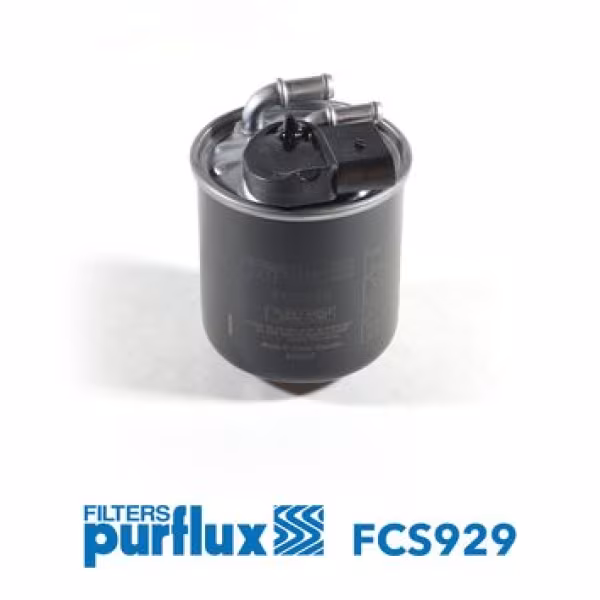 PURFLUX Filtro carburante