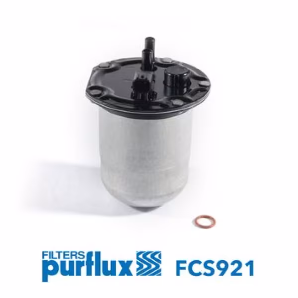 PURFLUX Filtro carburante