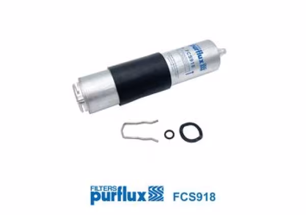 PURFLUX Filtro carburante