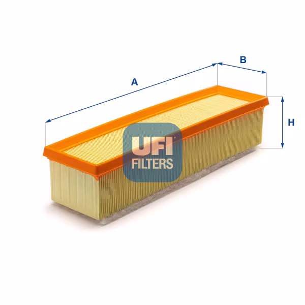 UFI Filtro aria