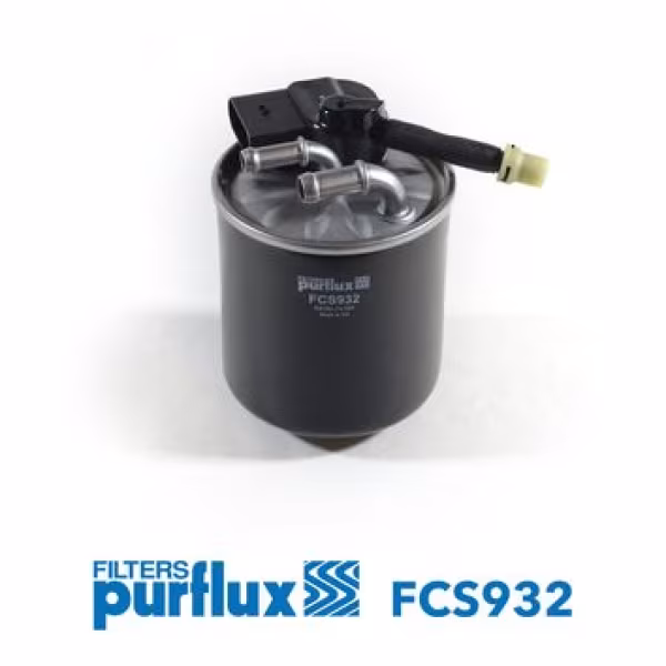 PURFLUX Filtro carburante