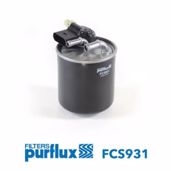 PURFLUX Filtro carburante