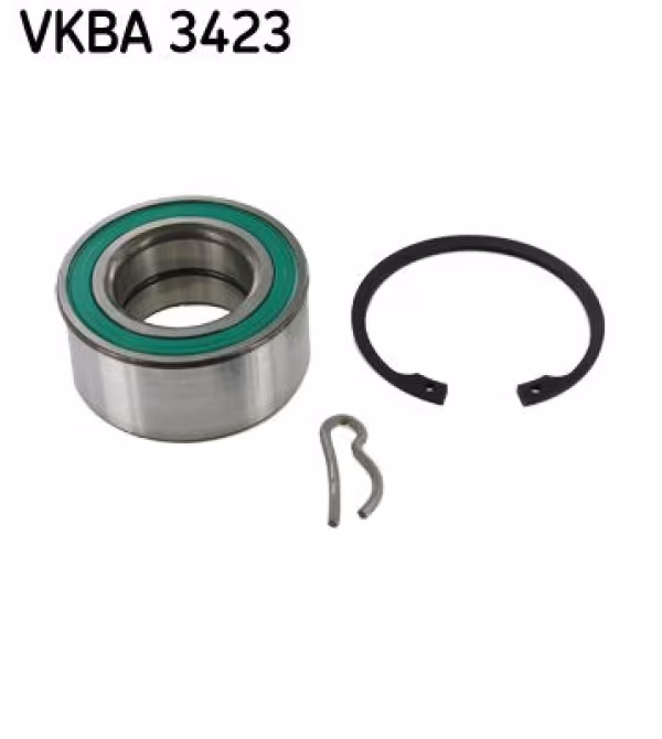 SKF Kit cuscinetto ruota