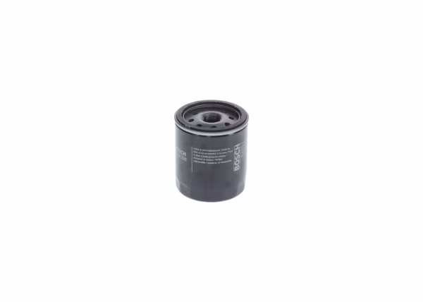 BOSCH Filtro olio