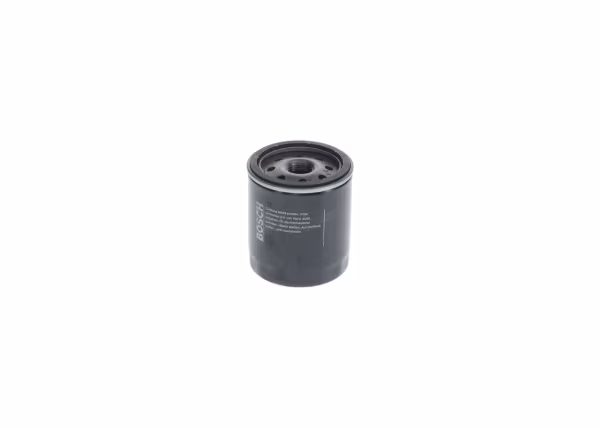 BOSCH Filtro olio