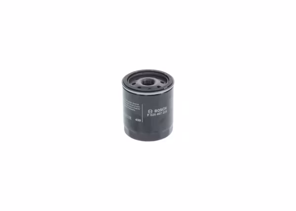 BOSCH Filtro olio