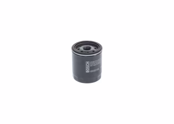 BOSCH Filtro olio