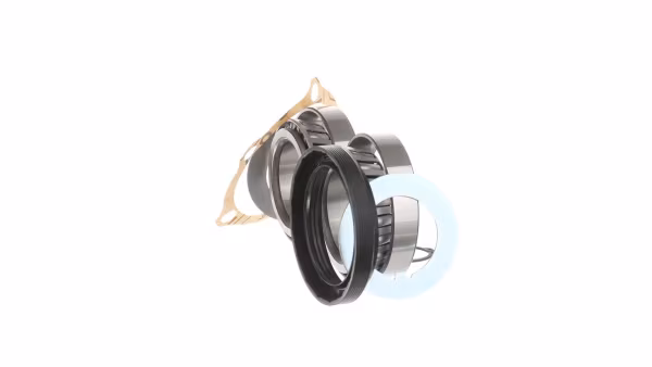 SKF Kit cuscinetto ruota