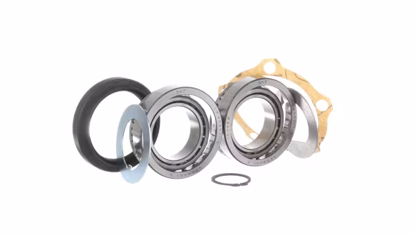 SKF Kit cuscinetto ruota