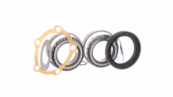 SKF Kit cuscinetto ruota