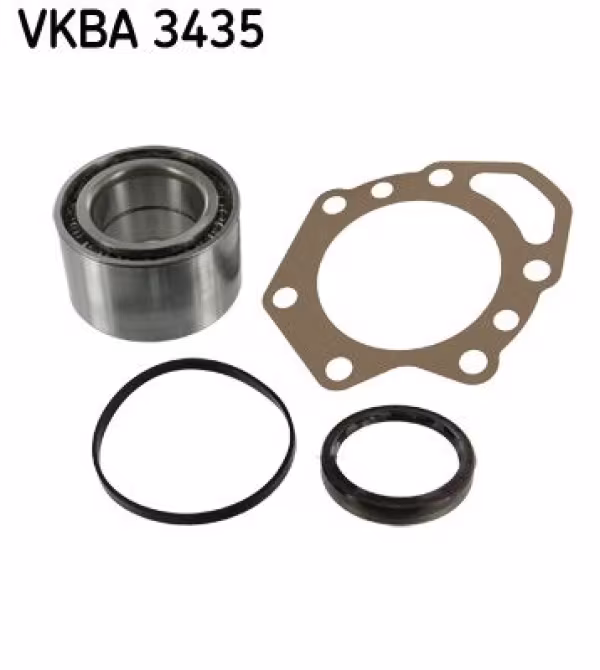 SKF Kit cuscinetto ruota