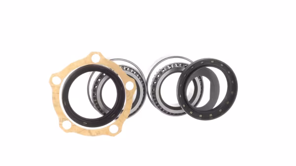 SKF Kit cuscinetto ruota
