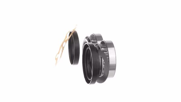 SKF Kit cuscinetto ruota