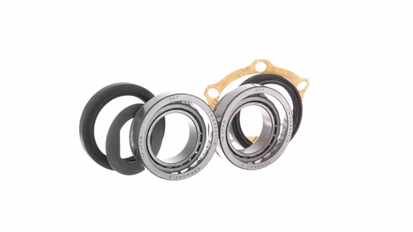 SKF Kit cuscinetto ruota
