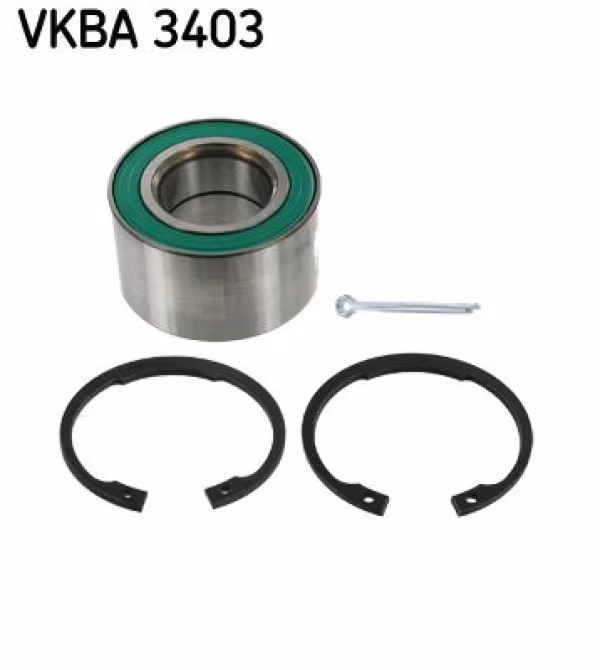 SKF Kit cuscinetto ruota