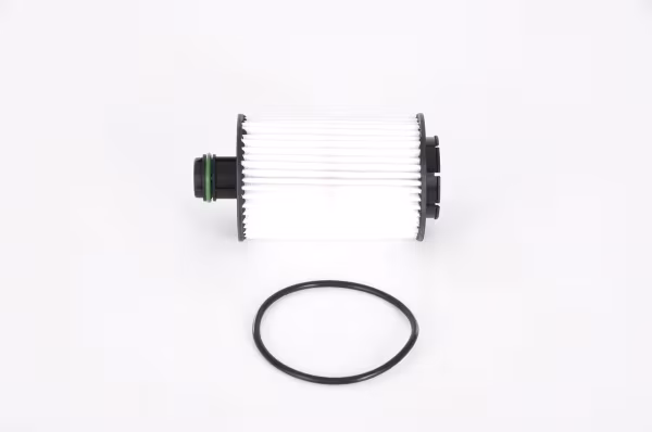 BOSCH Filtro olio