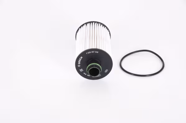 BOSCH Filtro olio