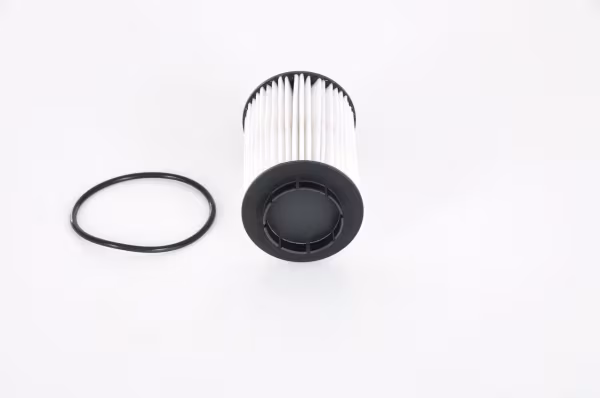 BOSCH Filtro olio