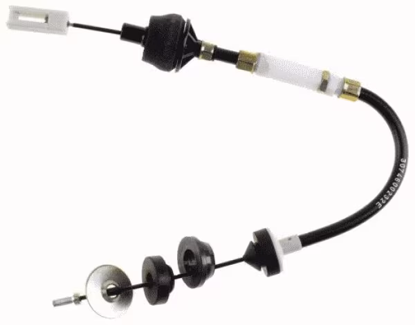SACHS Cavo comando, Comando frizione