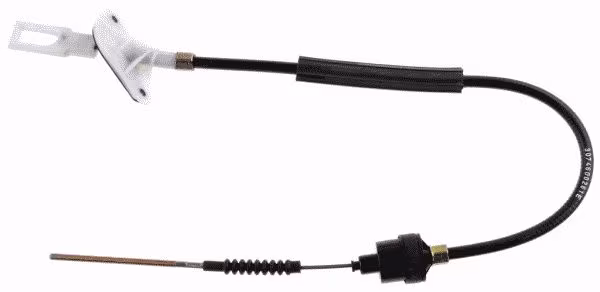 SACHS Cavo comando, Comando frizione