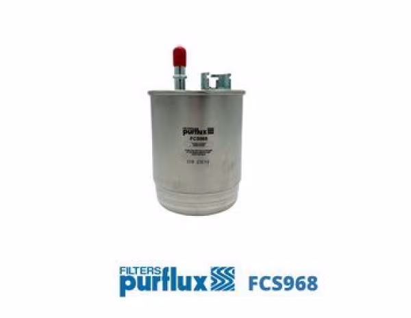 PURFLUX Filtro carburante
