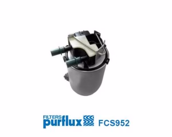 PURFLUX Filtro carburante