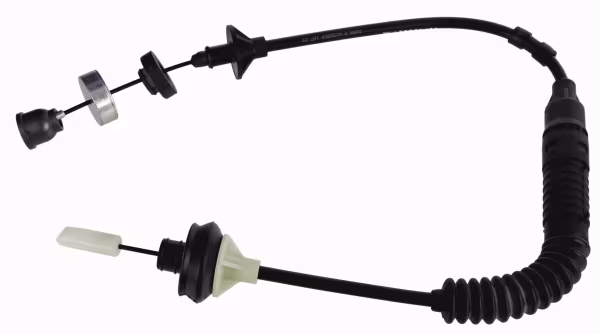 SACHS Cavo comando, Comando frizione