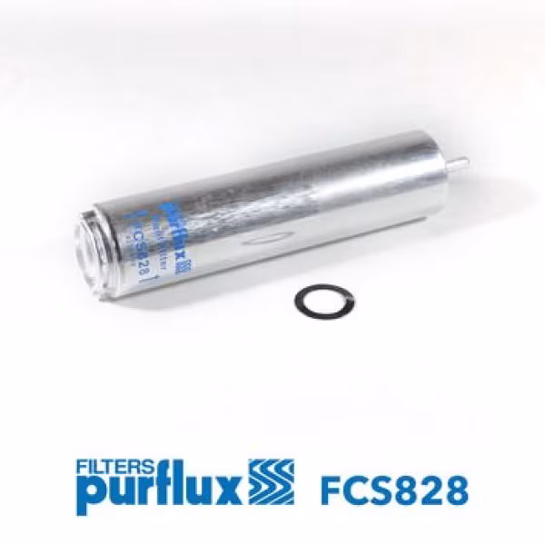 PURFLUX Filtro carburante