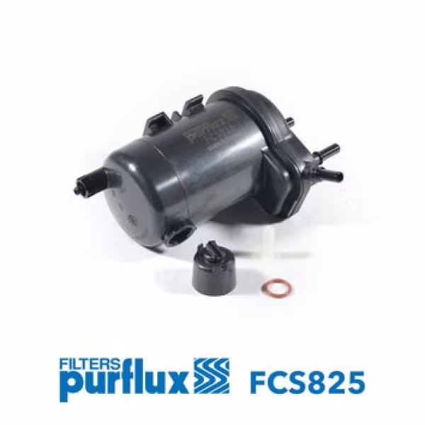 PURFLUX Filtro carburante