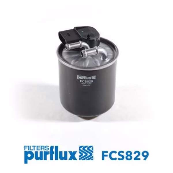 PURFLUX Filtro carburante