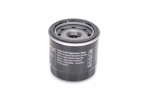 BOSCH Filtro olio