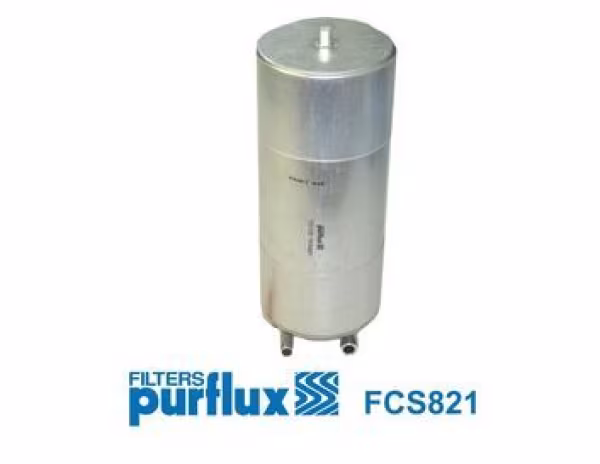 PURFLUX Filtro carburante