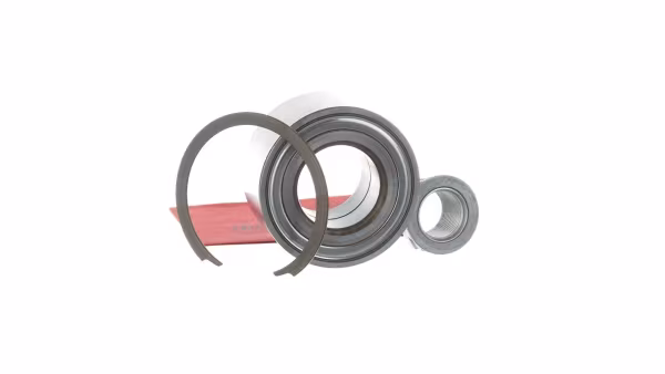 SKF Kit cuscinetto ruota