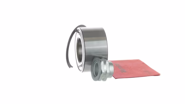 SKF Kit cuscinetto ruota