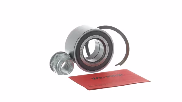 SKF Kit cuscinetto ruota