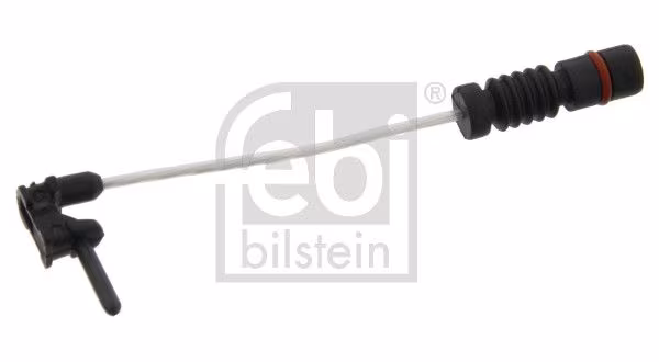 FEBI BILSTEIN Contatto segnalazione, Usura past. freno/mat. d\'attrito