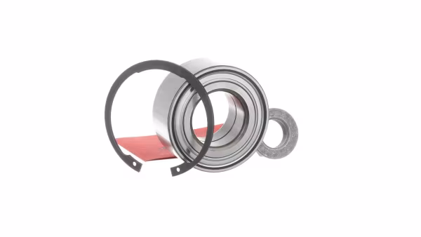 SKF Kit cuscinetto ruota