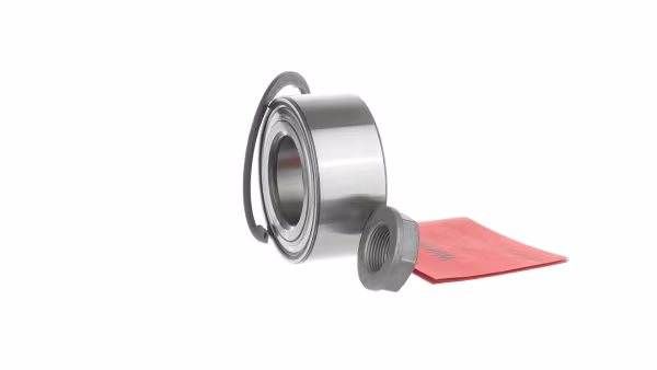 SKF Kit cuscinetto ruota