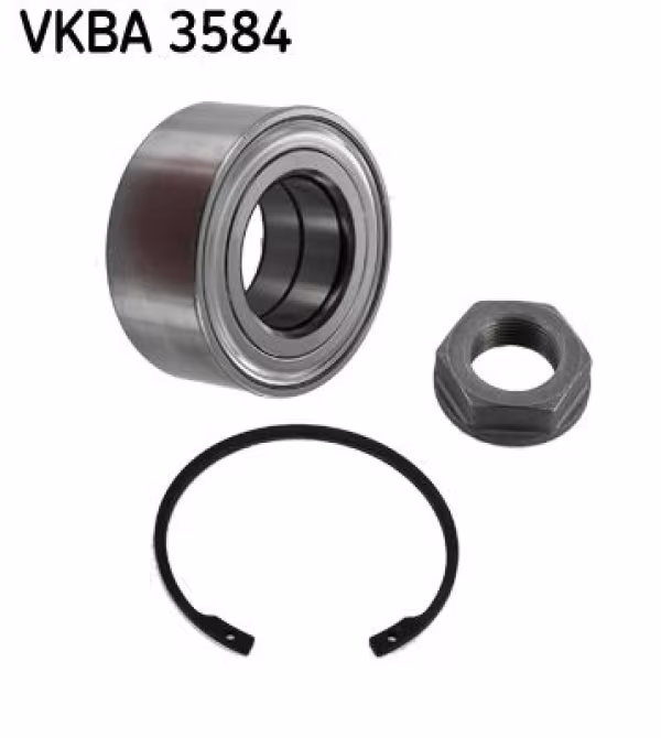 SKF Kit cuscinetto ruota